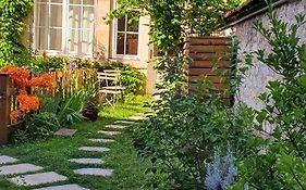 Appartement De Charme Au Coeur De Nevers
