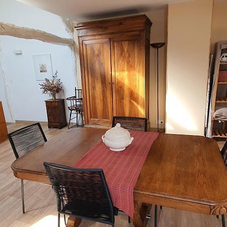 Appartement De Charme Au Coeur De Nevers Extérieur photo