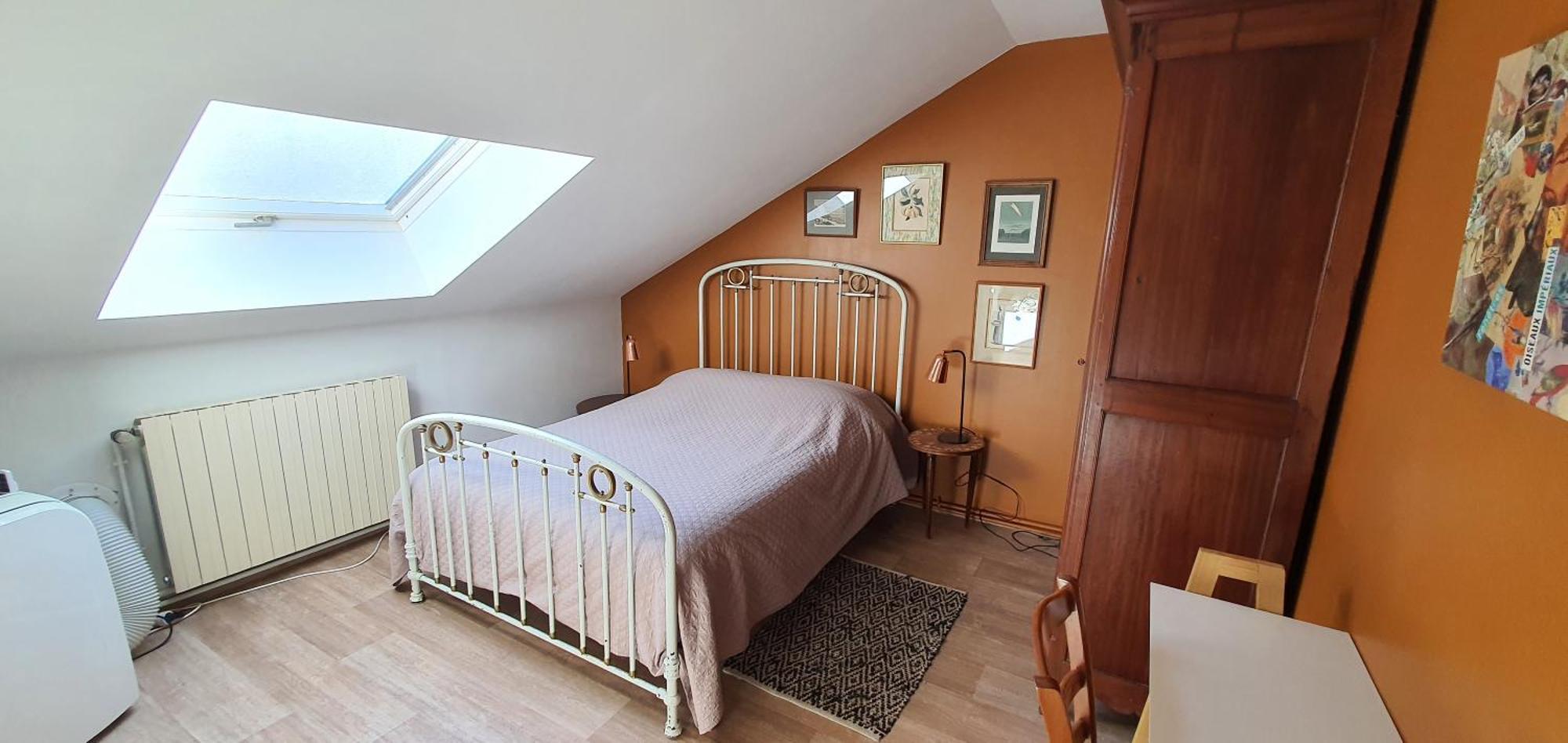 Appartement De Charme Au Coeur De Nevers Extérieur photo