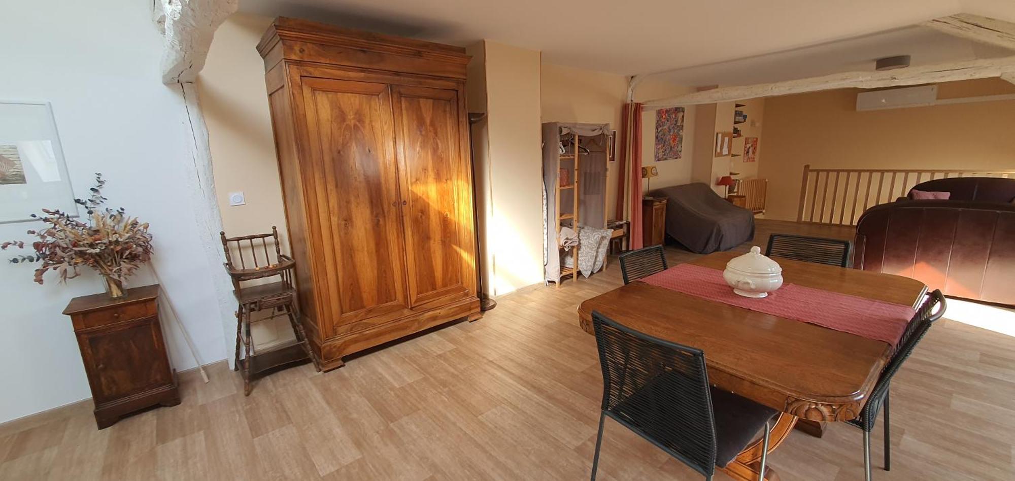 Appartement De Charme Au Coeur De Nevers Extérieur photo